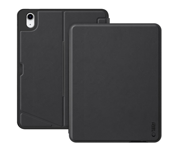 TECH-PROTECT SmartCase Pen do iPad Air 10,9'' 10-11 gen + keyboard black 5906302310296 - 1349181 - zdjęcie 2